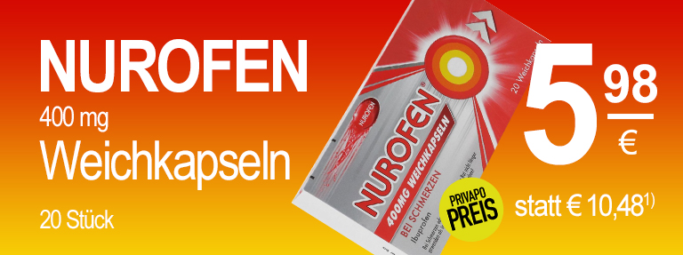 Nurofen