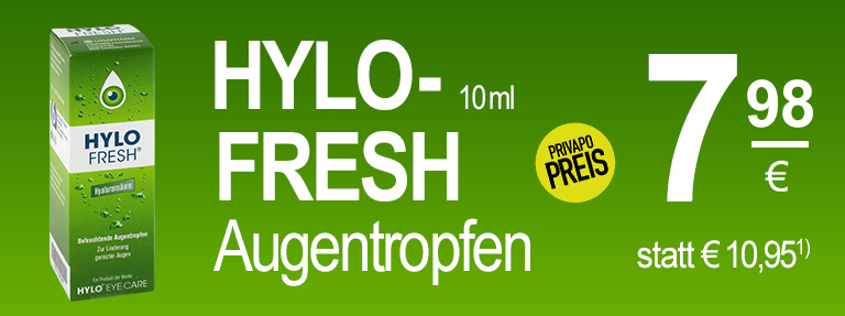 Hylo Fresh