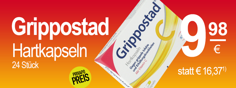 Grippostad