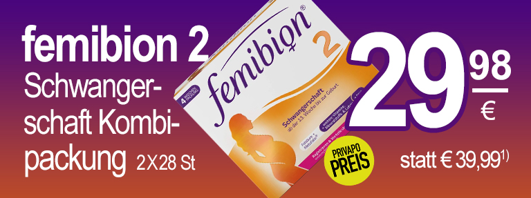 Femibion 2