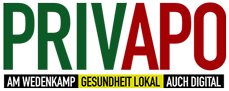 PRIVAPO Logo