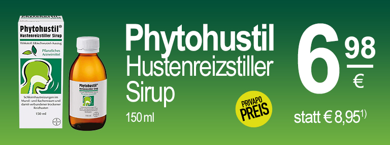 Phytohustil