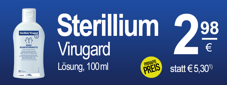 Sterillium