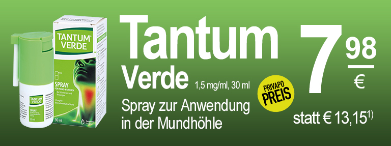 Tantum